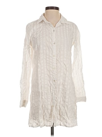 Sigrid Olsen Casual Dress (view 1)