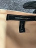 BCBGMAXAZRIA 100% Silk Floral Gray Cocktail Dress Size 0 - photo 7