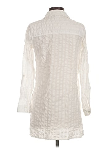 Sigrid Olsen Casual Dress (view 2)