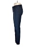 Ann Taylor LOFT Chevron-herringbone Blue Jeans Size 6 - photo 5