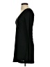 ASOS 100% Polyester Black Casual Dress Size 2 - photo 5