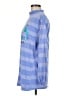 Fresh Produce Blue Pullover Sweater Size 6 - photo 5
