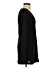 ASOS 100% Polyester Black Casual Dress Size 2 - photo 4
