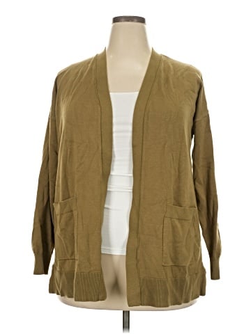 Lane Bryant Cardigan (view 1)
