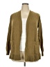 Lane Bryant Tan Cardigan Size 18 - 20 Plus - photo 1