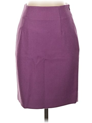 J.Crew Wool Skirt (view 1)