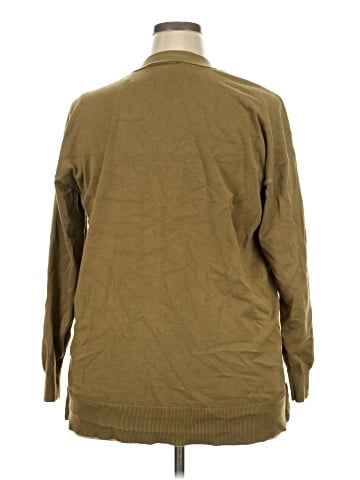 Lane Bryant Cardigan (view 2)