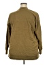 Lane Bryant Tan Cardigan Size 18 - 20 Plus - photo 2
