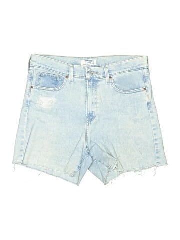 Denizen from Levi's Denim Shorts (view 1)
