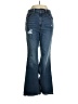 Levi's Hearts Blue Jeans Size 30 waist - photo 1