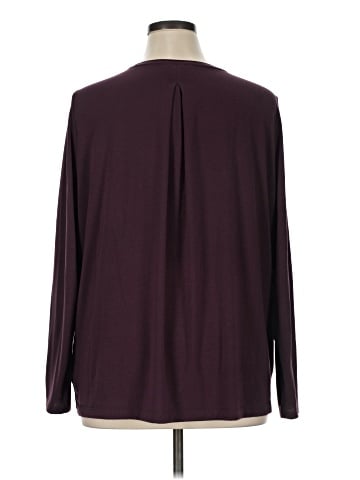 Athleta 3/4 Sleeve T-Shirt (view 2)