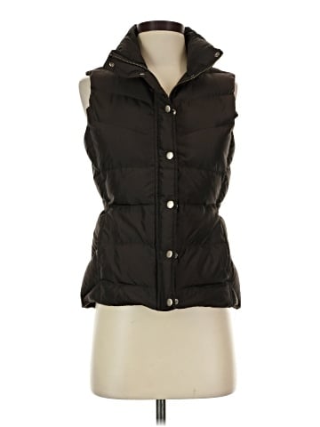 J.Crew Factory Store Vest (view 1)