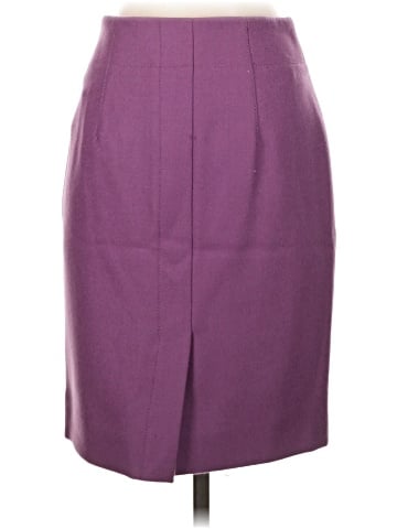 J.Crew Wool Skirt (view 2)