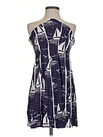 Celandine Casual Dress (view 1)