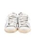 P448 Animal Print White Sneakers Size EU 40 - photo 2
