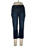 Lee Blue Jeans Size 12 - photo 1
