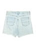 Denizen from Levi's Blue Denim Shorts Size 30 waist - photo 2