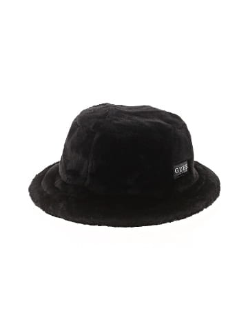 Guess Fedora (view 2)