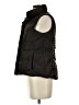 J.Crew Factory Store 100% Polyester Brown Vest Size XS - photo 5