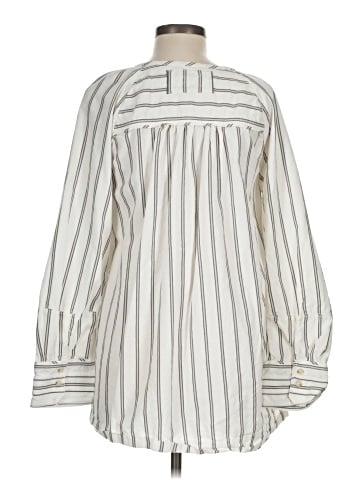 We the Free 3/4 Sleeve Blouse (view 2)