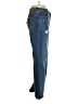 Levi's Hearts Blue Jeans Size 30 waist - photo 4
