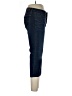 Lee Blue Jeans Size 12 - photo 4