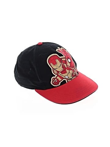 Marvel Baseball Cap (view 1)