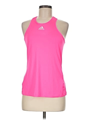 Adidas Active Tank (view 1)