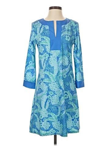 Cabana Life Casual Dress (view 1)