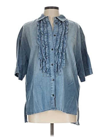 Zara Casual Dress (view 1)