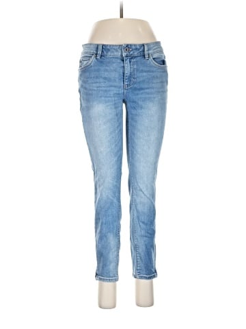 White House Black Market Jeans (view 1)