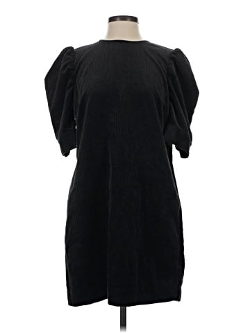 Who What Wear Cocktail Dress (view 1)
