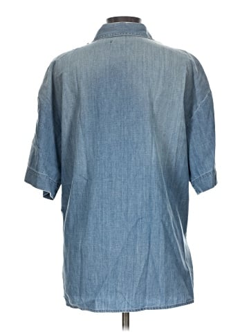 Zara Casual Dress (view 2)