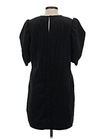 Who What Wear Cocktail Dress (view 2)