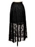 Free People Black Formal Skirt Size 0 - photo 1