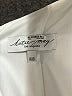 Katie May Ivory White Casual Dress Size XXS - photo 4