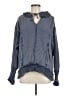 We the Free Blue Jacket Size M - photo 1