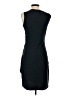 AVLN Studio Solid Black Cocktail Dress Size S - photo 2