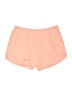Active by Old Navy Solid Orange Athletic Shorts Size M - photo 1