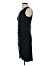 AVLN Studio Solid Black Cocktail Dress Size S - photo 5