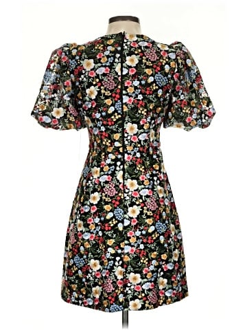 Eliza J Cocktail Dress (view 2)