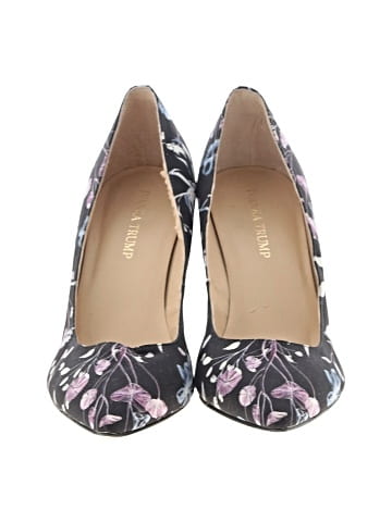 Ivanka Trump Heels (view 2)