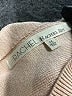 RACHEL Rachel Roy Tan Pullover Sweater Size 1X - photo 7