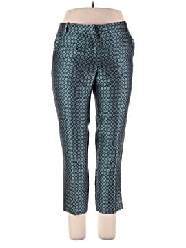 J.Crew Collection Silk Pants