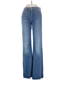 7 For All Mankind Jeans