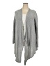Lane Bryant Gray Cardigan Size 22 - 24 Plus - photo 1