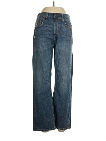 Mossimo Supply Co. Jeans (view 1)