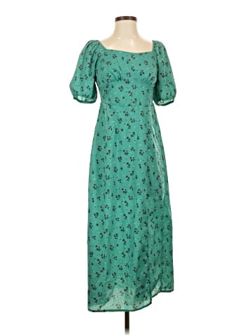 Missguided Casual Dress (view 1)