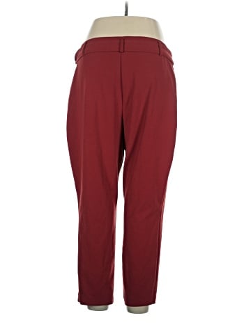Jules & Leopold Casual Pants (view 2)
