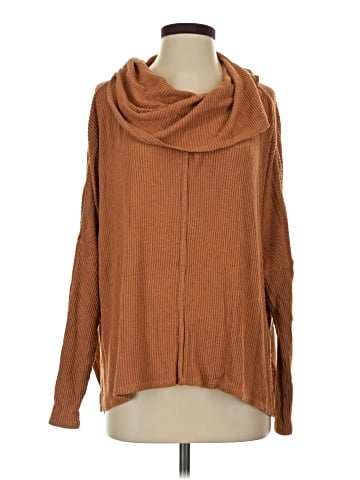 Chenault Long Sleeve Blouse (view 1)